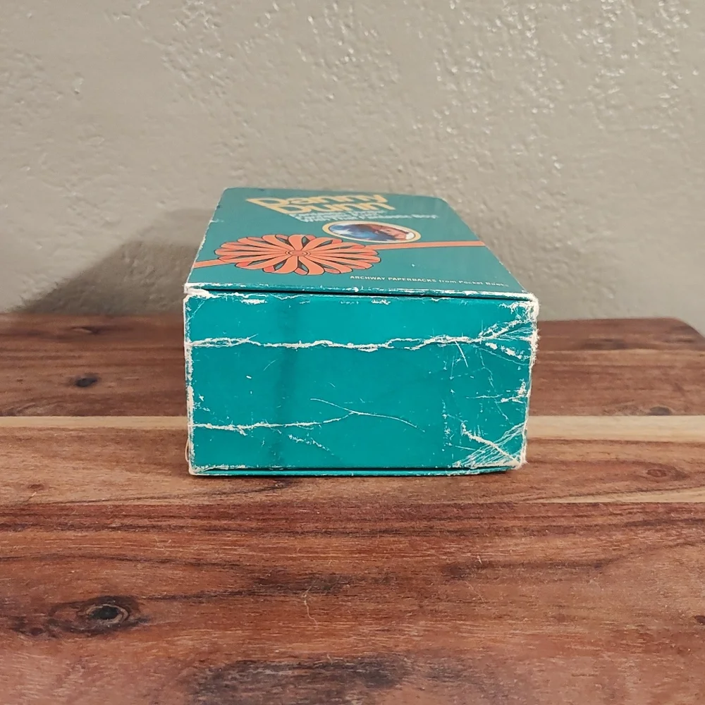 Danny Dunn #6-10 Fantastic Thrills & Fun Science Fiction Book Box Set - Picture 7 of 8